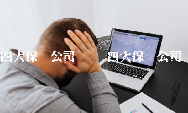 四大保险公司 车险四大保险公司