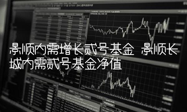 景顺内需增长贰号基金 景顺长城内需贰号基金净值