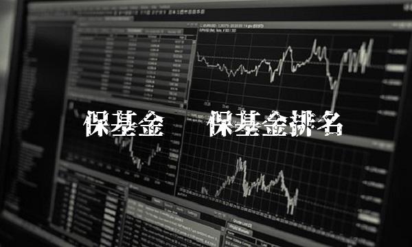 环保基金 环保基金排名