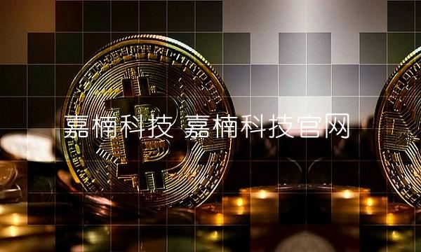 嘉楠科技 嘉楠科技官网