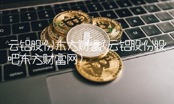 云铝股份东方财富(云铝股份股吧东方财富网)