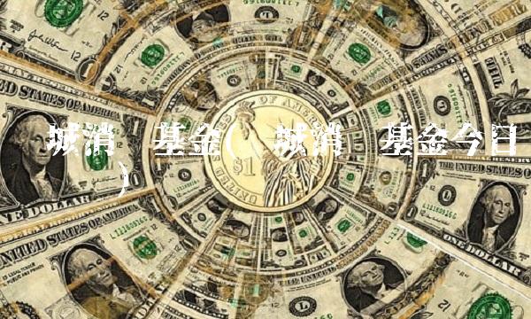 长城消费基金(长城消费基金今日净值查询)