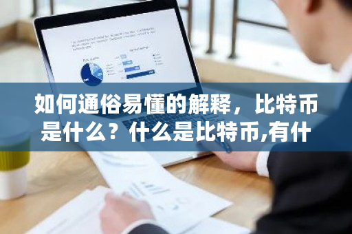 如何通俗易懂的解释，比特币是什么？什么是比特币,有什么用途-**张图片-ZBLOG