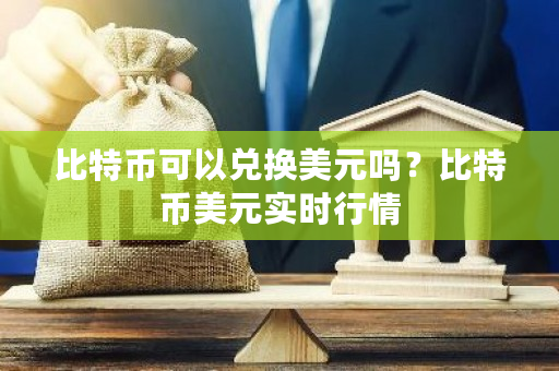 比特币可以兑换美元吗？比特币美元实时行情-**张图片-ZBLOG