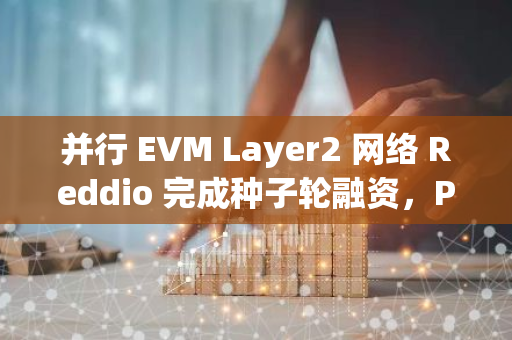 并行 EVM Layer2 网络 Reddio 完成种子轮融资，Paradigm 和 Arena Holdings 领投