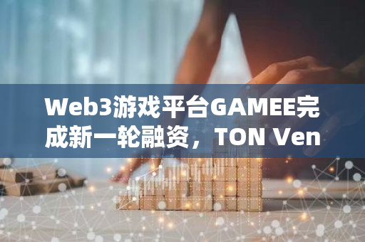 Web3游戏平台GAMEE完成新一轮融资，TON Ventures参投