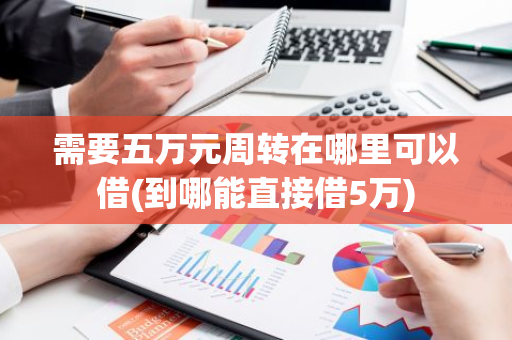 需要五万元周转在哪里可以借(到哪能直接借5万)