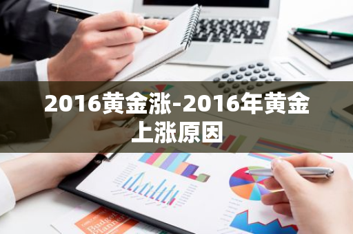 2016黄金涨-2016年黄金上涨原因