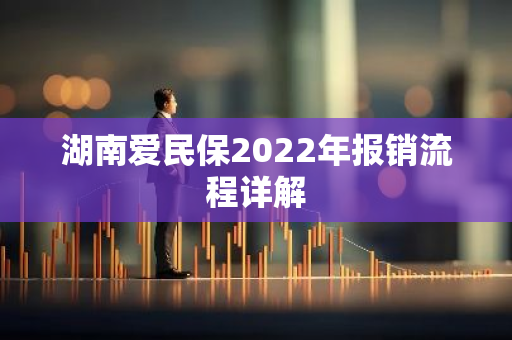 湖南爱民保2022年报销流程详解