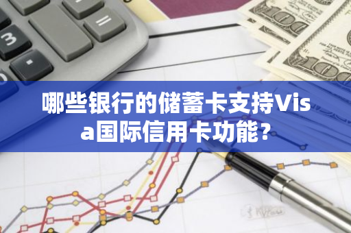 哪些银行的储蓄卡支持Visa国际信用卡功能？