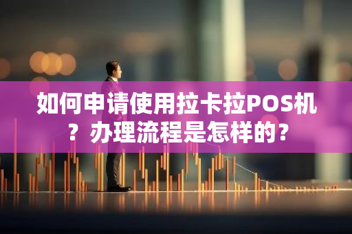 如何申请使用拉卡拉POS机？办理流程是怎样的？