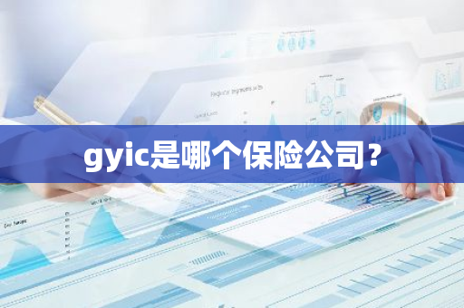 gyic是哪个保险公司？