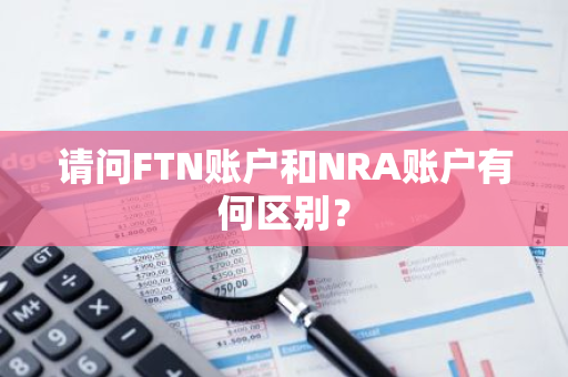 请问FTN账户和NRA账户有何区别？