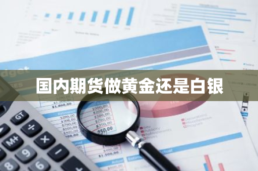 国内期货做黄金还是白银