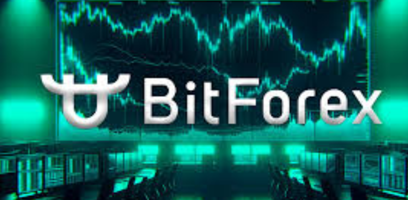 BitForex交易所交易教程及安装方法