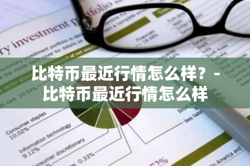 比特币最近行情怎么样？-比特币最近行情怎么样