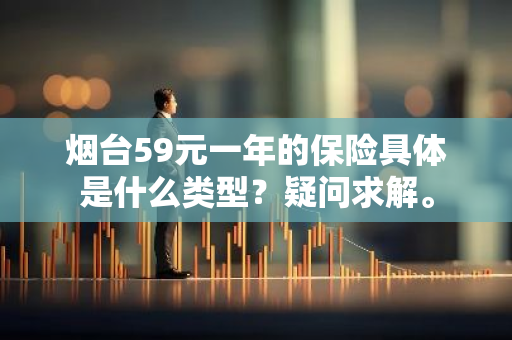 烟台59元一年的保险具体是什么类型？疑问求解。