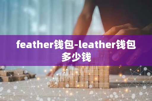 feather钱包-leather钱包多少钱