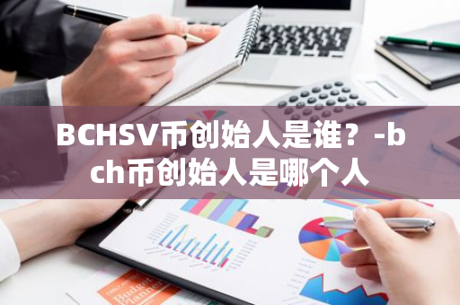 BCHSV币创始人是谁？-bch币创始人是哪个人