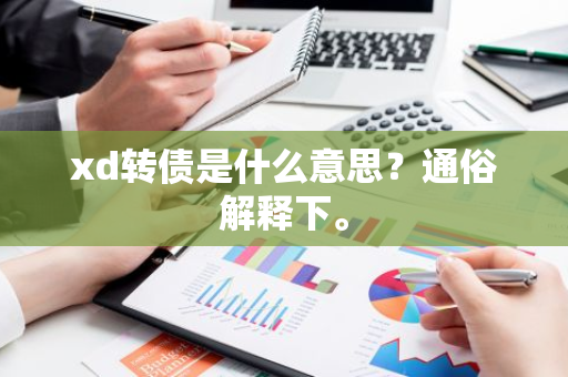 xd转债是什么意思？通俗解释下。