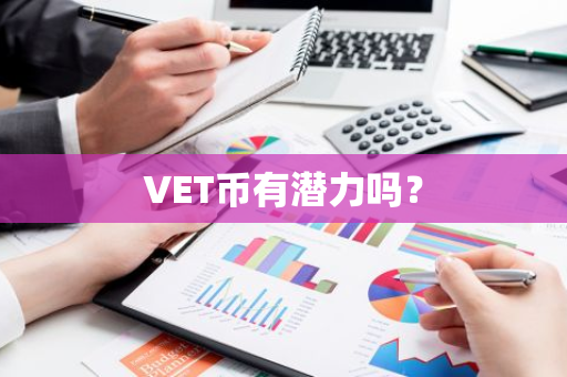 VET币有潜力吗？