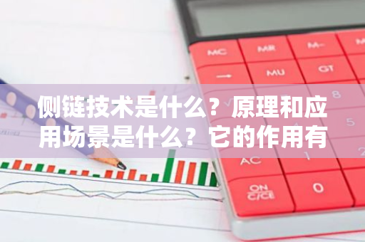 侧链技术是什么？原理和应用场景是什么？它的作用有哪些？