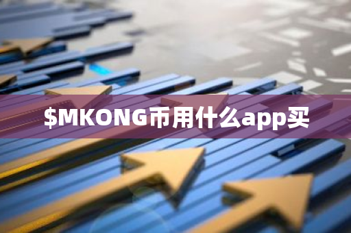 $MKONG币用什么app买