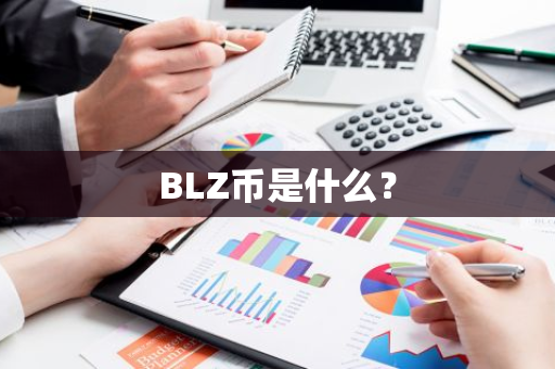 BLZ币是什么？