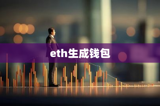 eth生成钱包