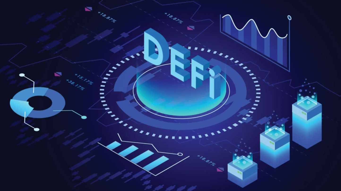 “DeFi”是什么？和Token有什么关系？