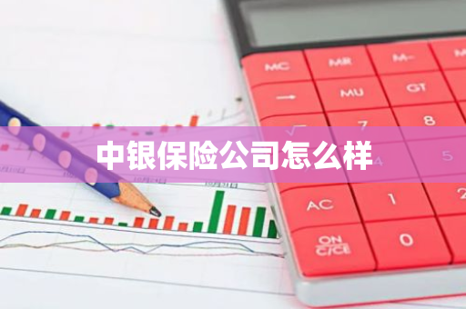 中银保险公司怎么样