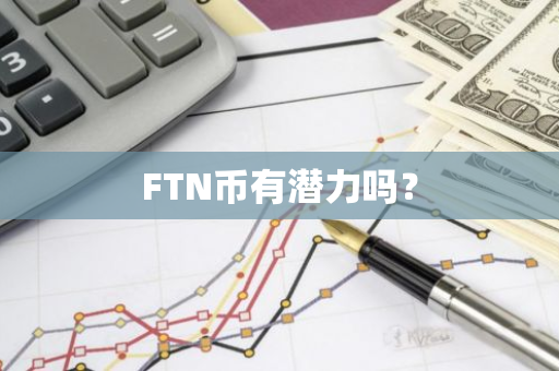 FTN币有潜力吗？