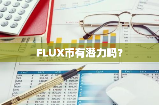 FLUX币有潜力吗？