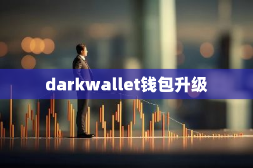 darkwallet钱包升级