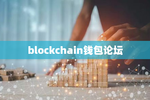 blockchain钱包论坛