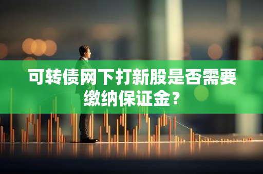 可转债网下打新股是否需要缴纳保证金？