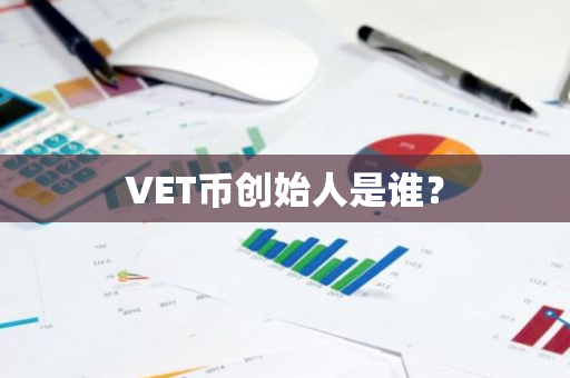 VET币创始人是谁？