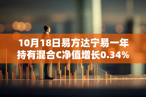 10月18日易方达宁易一年持有混合C净值增长0.34%，今年来累计上涨4.18%