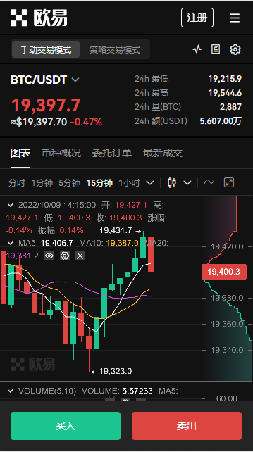 欧意交易所app下载安卓版官方-欧意app官方版