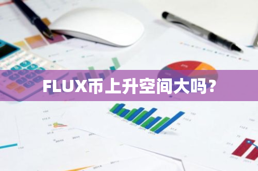 FLUX币上升空间大吗？