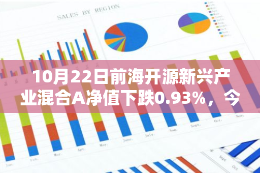 10月22日前海开源新兴产业混合A净值下跌0.93%，今年来累计下跌10.57%