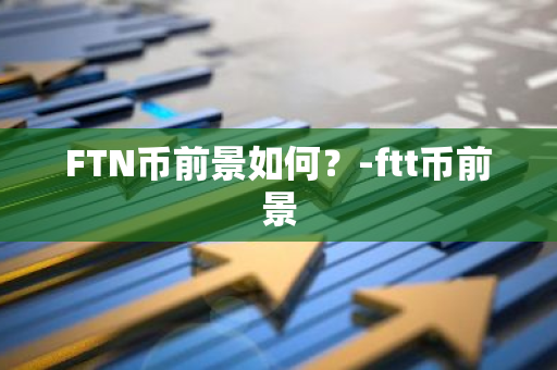 FTN币前景如何？-ftt币前景