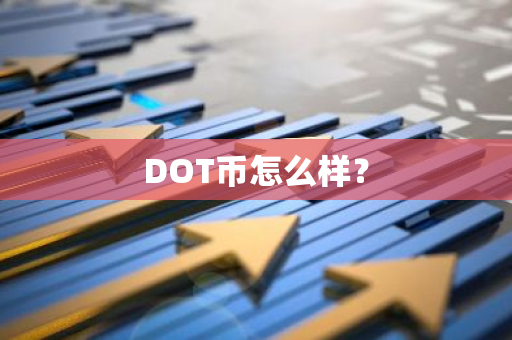 DOT币怎么样？