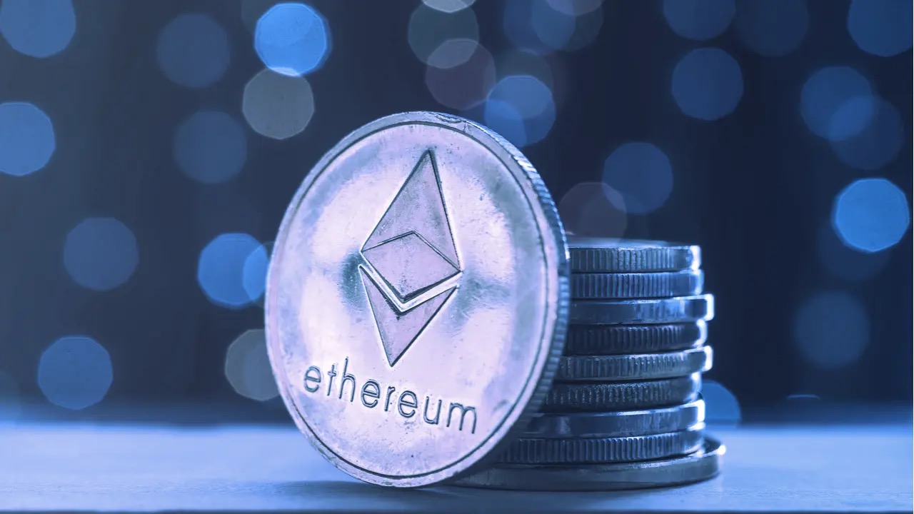 以太坊最新价格分析：为什么 ETH 价格可能再下跌 9%