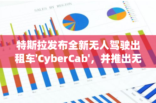 特斯拉发布全新无人驾驶出租车'CyberCab'，并推出无人驾驶版Model Y，引领未来出行新潮流