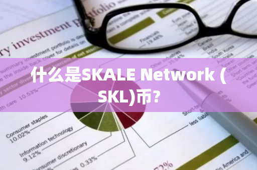 什么是SKALE Network (SKL)币?