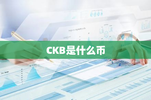 CKB是什么币