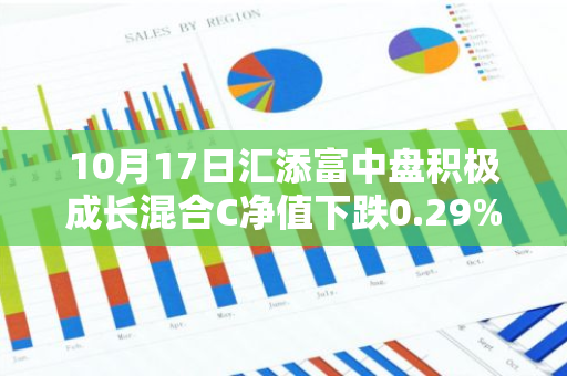 10月17日汇添富中盘积极成长混合C净值下跌0.29%，今年来累计下跌6.59%