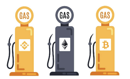 Gas 费被谁赚走了？ 为什么区块链需要Gas 费？