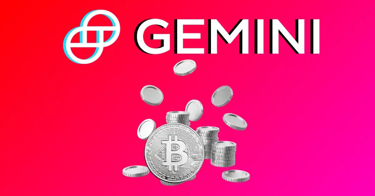 Gemini 宣布全面恢复 Earn 用户将获得 232% 的数字资产